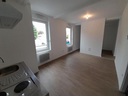 appartement 1 pièce 31 m²