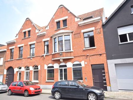 appartement à louer à roeselare € 530 (kuxwg) - immo consulting wallays | zimmo