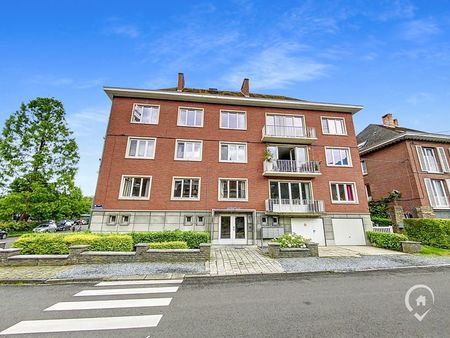 sous option !!! bel appartement à la plante avec vue sur me…