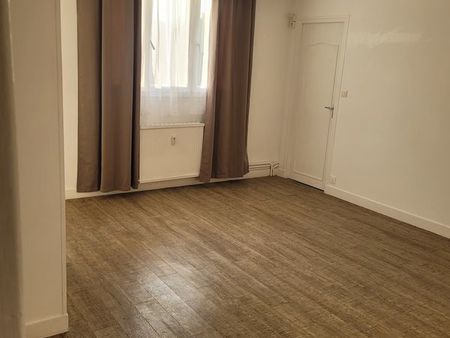 location appartement f2