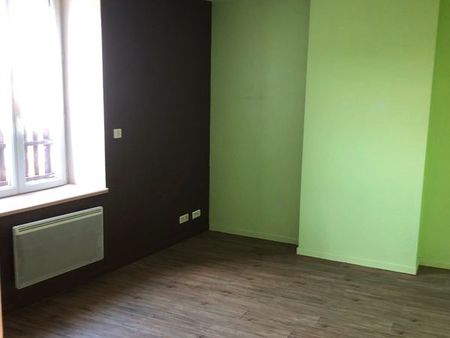 appartement f2