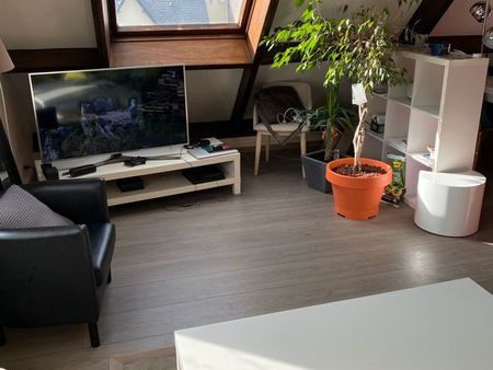 jolie appartement à berck-plage à 100m de la plage et des écoles