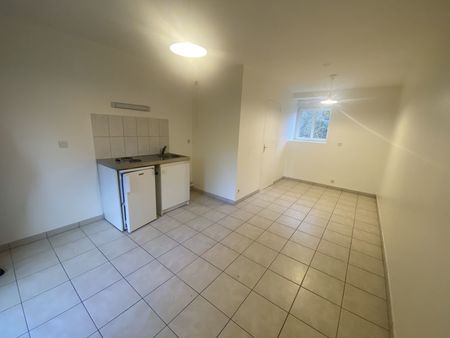 studio 1 pièce 21 m²