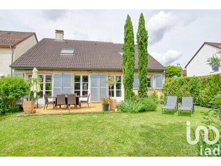 vente maison 7 pièces de 150 m² à andilly (95580)