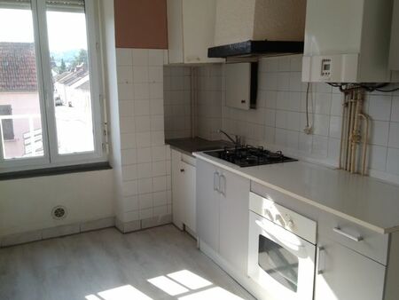 appartement f2