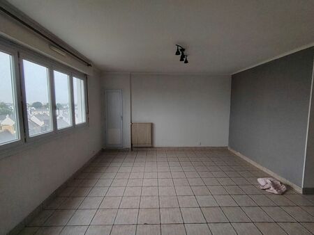 appartement t4 lanester