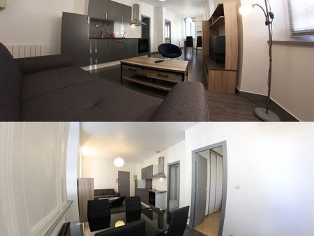 appartement t2