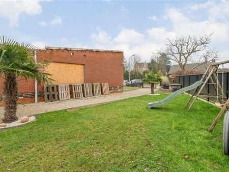 maison à vendre à sint-katelijne-waver € 345.000 (kuy6o) - immo id mechelen | zimmo