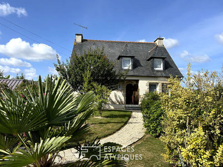 vente maison à lamballe (22400) : à vendre / 182m² lamballe