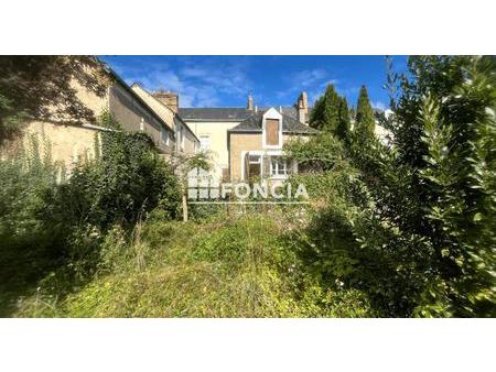 vente maison à sillé-le-guillaume (72140) : à vendre / 114m² sillé-le-guillaume