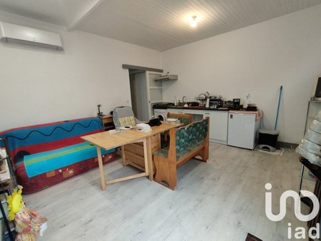 vente appartement 2 pièces de 33 m² à cavaillon (84300)