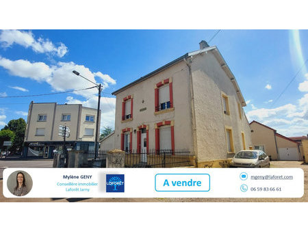 immeuble jarny 6 pièce(s) 140 m2