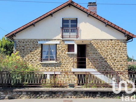 vente maison 5 pièces de 95 m² à ablon