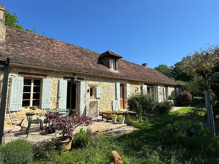 évasion champêtre : domaine d'exception à 15 minutes de bergerac !