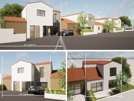 maison les sables d olonne 5 pièces 114 6 m²