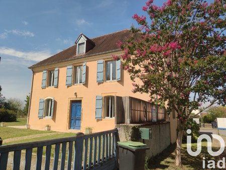 vente maison de village 4 pièces