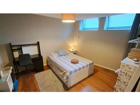 appartement t3