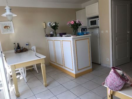 location talmont-saint-hilaire