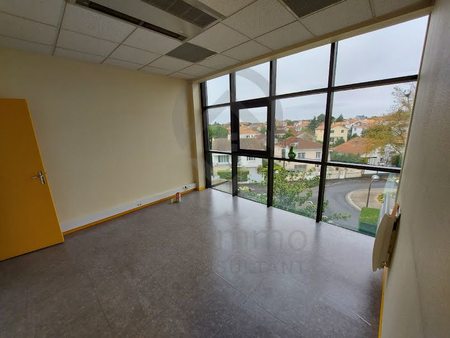 location locaux professionnels 287 m²