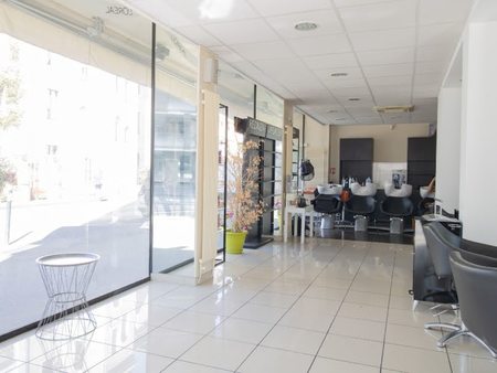 vente locaux professionnels 77 m²