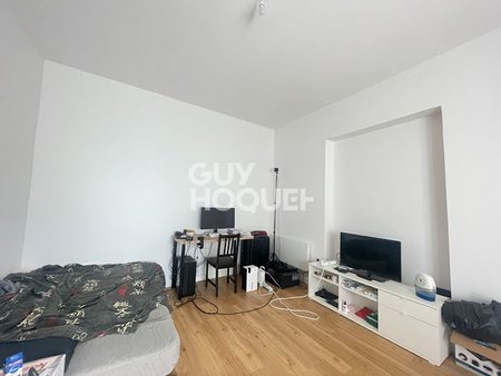 location appartement 1 pièce 33.92 m²