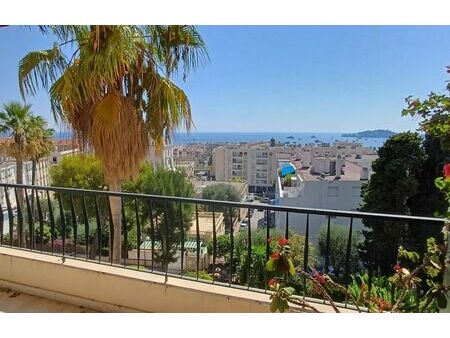 vente appartement beaulieu-sur-mer (06310)