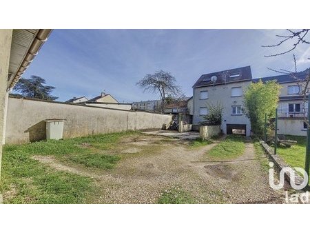 vente immeuble de 187 m² à yerres (91330)