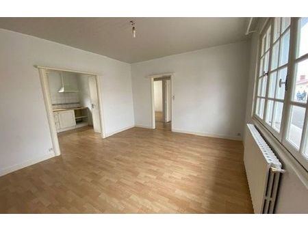 vente maison 3 pièces 75 m² chateau-d'olonne (85180)