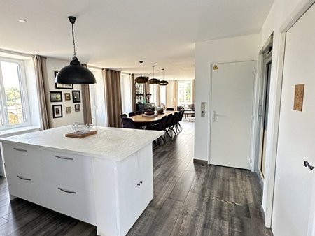 vente gîte 9 pièces de 227 m² à madranges (19470)