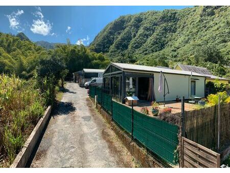 entre-deux jolie maison bois type f3