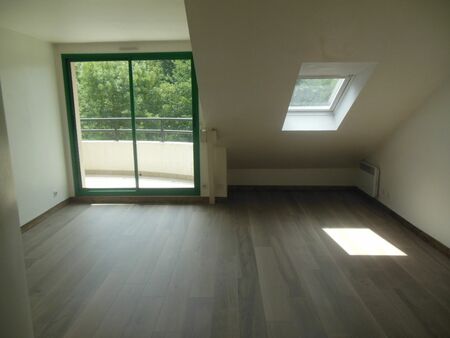 appartement t2