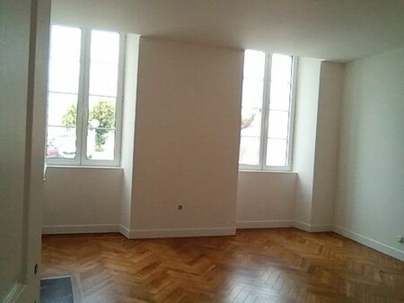 appartement t3