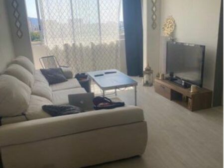 location appartement t4 marseille