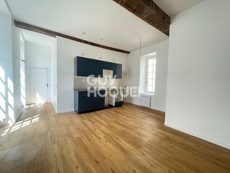 location appartement 3 pièces 61.98 m²