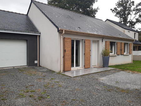 vente maison à donges (44480) : à vendre / 77m² donges