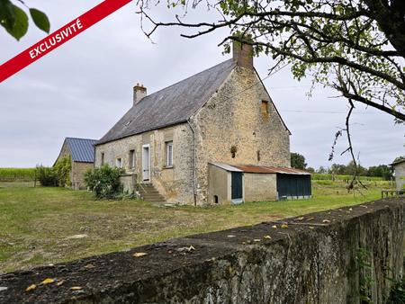 vente maison à évron (53600) : à vendre / 68m² évron