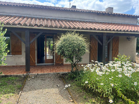 vente maison à ligné (44850) : à vendre / 75m² ligné