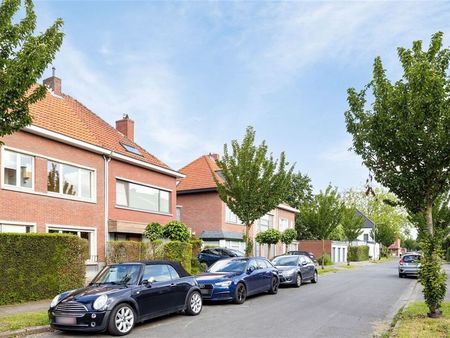 maison à vendre à edegem € 375.000 (kuyl7) - reant | zimmo