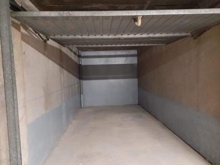 vente garage et parking à rennes (35000) : à vendre / 13m² rennes