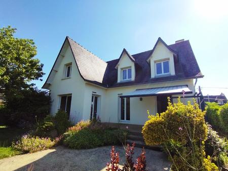 vente maison à pleumeleuc (35137) : à vendre / 145m² pleumeleuc