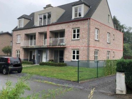 appartement te koop in olmen