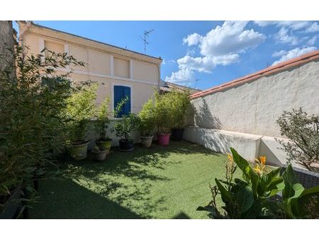 maison bezouce m² t-4 à vendre  235 000 €