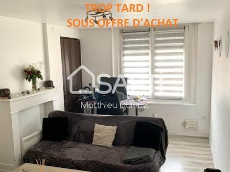 vente maison 90 m²