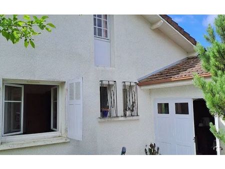 maison bénéjacq m² t-4 à vendre  163 158 €