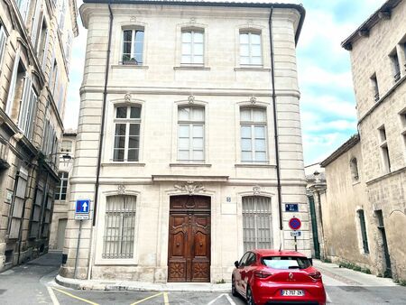 a louer superbe appartement 46m²