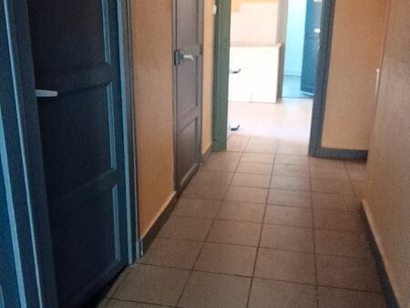 location appartement t2