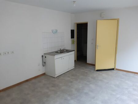 appartement f3