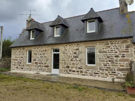 location maison à lannion (22300) : à louer / 96m² lannion