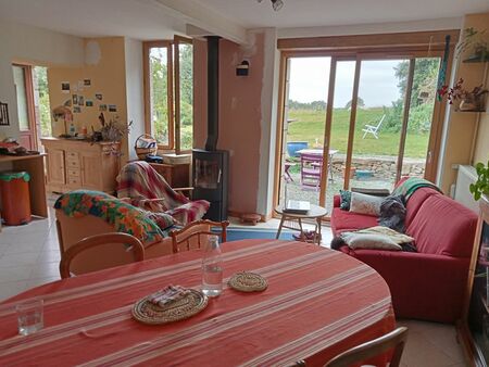 chambre à louer chez l'habitant