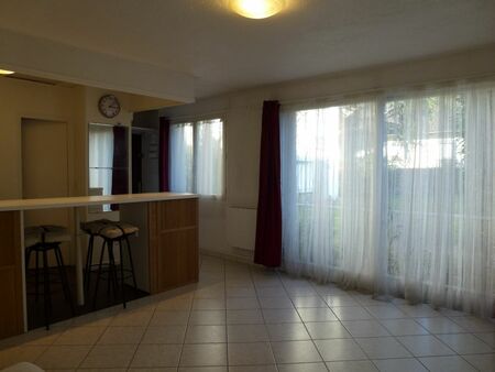 studio 31 m2 a velizy